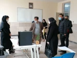 نشست ریاست دانشگاه فنی و حرفه ای استان کرمانشاه با هسته های فناور مستقر در کانون شکوفایی و نوآوری 2