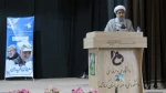 برگزاری مراسم با شکوه سدومین سالگرد شهید سرافراز حاج قاسم سلیمانی 10