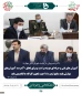 در نخستین جلسه شورای عالی آموزش و تربیت فنی، حرفه ای و مهارتی در دولت سیزدهم مطرح شد:
دکتر مخبر: مهارت آموزی از دبستان باید در دستور کار قرار گیرد/ مدرک گرایی بدون توجه به نیازهای بازار قابل قبول نیست