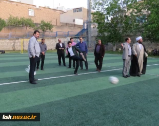 دریک محیط گرم و صمیمی صورت گرفت :
برگزاری مراسم بزرگداشت مقام معلم در دانشگاه فنی و حرفه ای واحد استان کرمانشاه 9