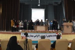 با استقبال بی نظیر دانشجویان: 
مراسم روز دانشجو در دانشگاه فنی و حرفه ای استان کرمانشاه برگزار گردید 2