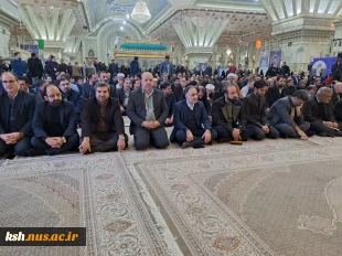 در آستانه چهل و پنجمین سالگرد انقلاب شکوهمند اسلامی و ایام الله دهه مبارک فجر برگزار شد:
آیین‌ تجدید میثاق‌ دانشگاهیان‌ دانشگاه‌ فنی‌ و حرفه‌ای‌ با‌ آرمان‌های‌ امام‌خمینی (ره) و تجدید بیعت‌ با مقام‌ معظم‌ رهبری (مدظله‌العالی) 2