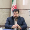 پیام تشکر دکتر عزیزی از حضور اساتید، کارکنان و دانشجویان در راه پیمایی 22 بهمن 2