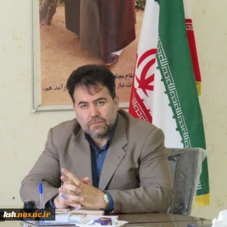 پیام تسلیت رئیس دانشگاه ملی مهارت استان کرمانشاه به مناسبت فرا رسیدن تاسوعا و عاشورای حسینی