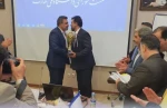 در حاشیه نشست شورای دانشگاه ملی مهارت انجام شد:
  اهدای  کاپ اخلاق دوازدهمین دوره المپیاد ورزشی کارکنان دانشگاه ملی مهارت کشور به کاروان ورزشی استان کرمانشاه 2