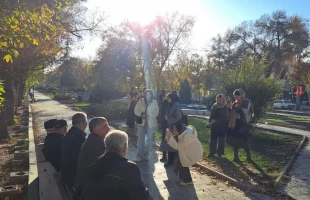 در ادامه تورهای علمی پژوهشی دانشجویان صورت گرفت:
برگزاری کارگاه آموزش عکاسی دانشجویان دانشکده ملی مهارت  دختران کرمانشاه
 5