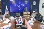 برگزاری محفل شعر خوانی به مناسبت مبعث حضرت رسول(ص)  در دانشگاه ملی مهارت استان کرمانشاه 2