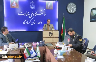 برگزاری محفل شعر خوانی به مناسبت مبعث حضرت رسول(ص)  در دانشگاه ملی مهارت استان کرمانشاه 2