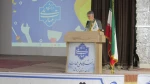 برگزاری مراسم جشن میلاد امام حسن مجتبی(ع) در دانشگاه ملی مهارت استان کرمانشاه 2