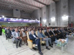 باحضورمعاونت دانشجویی فرهنگی دانشگاه صورت گرفت
آیین تکریم رئیس پیشین و معارفه سرپرست دانشگاه ملی مهارت استان کرمانشاه 3