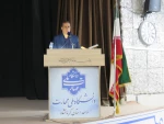 باحضورمعاونت دانشجویی فرهنگی دانشگاه صورت گرفت
آیین تکریم رئیس پیشین و معارفه سرپرست دانشگاه ملی مهارت استان کرمانشاه 3