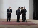 باحضورمعاونت دانشجویی فرهنگی دانشگاه صورت گرفت
آیین تکریم رئیس پیشین و معارفه سرپرست دانشگاه ملی مهارت استان کرمانشاه 3