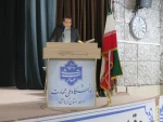 باحضورمعاونت دانشجویی فرهنگی دانشگاه صورت گرفت
آیین تکریم رئیس پیشین و معارفه سرپرست دانشگاه ملی مهارت استان کرمانشاه 6