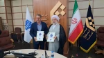 با حضور رئیس دانشگاه ملی مهارت صورت گرفت:
انعقاد تفاهم‌نامه همکاری بین دانشگاه و جامعه المصطفی العالمیه 2