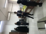 بازدید سرپرست دانشگاه ملی مهارت استان کرمانشاه از آموزشکده های پسران شماره2 و دختران کرمانشاه 4