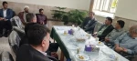 بازدید سرپرست دانشگاه ملی مهارت استان کرمانشاه از آموزشکده های پسران شماره2 و دختران کرمانشاه 9