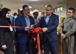 با حضور معاون توسعه اشتغال وزارت تعاون، کار و رفاه اجتماعی آغاز به کار کرد:
هشتمین بازارچه دانشجویی دانشگاه ملی مهارت در دانشکده دکتر شریعتی تهران 2