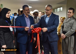 با حضور معاون توسعه اشتغال وزارت تعاون، کار و رفاه اجتماعی آغاز به کار کرد:
هشتمین بازارچه دانشجویی دانشگاه ملی مهارت در دانشکده دکتر شریعتی تهران
