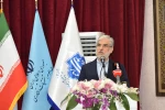 دکتر سیمایی، وزیر علوم، تحقیقات و فناوری در اجلاس رؤسای دانشکده‌ها و آموزشکده‌‌های دانشگاه ملی مهارت:
امید من در وزارت علوم به دانشگاه ملی مهارت است 2
