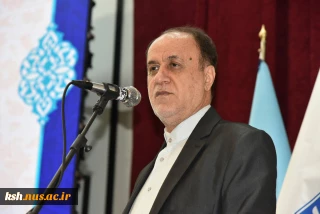 نایب رئیس اول مجلس شورای اسلامی در مراسم اختتامیه اجلاس رؤسای دانشکده‌ها و آموزشکده‌های دانشگاه ملی مهارت:
دانشگاه ملی مهارت، جزو بهترین دانشگاه‌های کشور است/ دانشگاه ملی مهارت می‌تواند تولید در کشور را نجات دهد/ رشد، توسعه و بهره‌وری در جامعه با افزایش مهارت‌ها ارتقا خواهد یافت