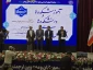 تقدیر رئیس دانشگاه ملی مهارت از سرپرست دانشگاه ملی مهارت استان کرمانشاه