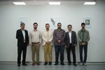 به همت گروه گرافیک آموزشکده شماره 2 برگزار گردید:
 اولین سالانه تبادل چاپ دستی دانشگاه ملی مهارت استان کرمانشاه 2