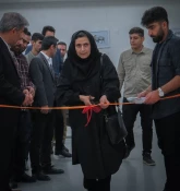 به همت گروه گرافیک آموزشکده شماره 2 برگزار گردید:
 اولین سالانه تبادل چاپ دستی دانشگاه ملی مهارت استان کرمانشاه 2