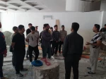 درادامه تورهای علمی پژوهشی صورت گرفت:
بازدید دانشجویان رشته عمران از پروژه های لوکس دکوراسیون داخلی در خیابان کسری کرمانشاه  2