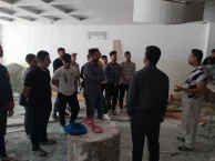 درادامه تورهای علمی پژوهشی صورت گرفت:
بازدید دانشجویان رشته عمران از پروژه های لوکس دکوراسیون داخلی در خیابان کسری کرمانشاه