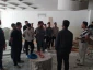 درادامه تورهای علمی پژوهشی صورت گرفت:
بازدید دانشجویان رشته عمران از پروژه های لوکس دکوراسیون داخلی در خیابان کسری کرمانشاه