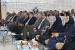 برگزاری مراسم گرامیداشت روز معلم و استاد در دانشگاه ملی مهارت واحد استان کرمانشاه 5