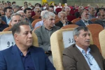 برگزاری مراسم گرامیداشت روز معلم و استاد در دانشگاه ملی مهارت واحد استان کرمانشاه 10