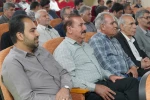 برگزاری مراسم گرامیداشت روز معلم و استاد در دانشگاه ملی مهارت واحد استان کرمانشاه 11