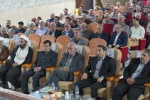 برگزاری مراسم گرامیداشت روز معلم و استاد در دانشگاه ملی مهارت واحد استان کرمانشاه 13
