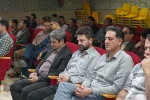 برگزاری مراسم گرامیداشت روز معلم و استاد در دانشگاه ملی مهارت واحد استان کرمانشاه 14