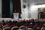 برگزاری مراسم گرامیداشت روز معلم و استاد در دانشگاه ملی مهارت واحد استان کرمانشاه 15