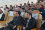 برگزاری مراسم گرامیداشت روز معلم و استاد در دانشگاه ملی مهارت واحد استان کرمانشاه 15