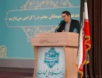 برگزاری مراسم گرامیداشت روز معلم و استاد در دانشگاه ملی مهارت واحد استان کرمانشاه 3