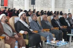برگزاری مراسم گرامیداشت روز معلم و استاد در دانشگاه ملی مهارت واحد استان کرمانشاه 5