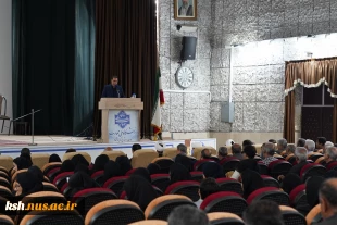 برگزاری مراسم گرامیداشت روز معلم و استاد در دانشگاه ملی مهارت واحد استان کرمانشاه 15