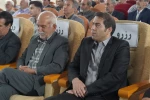 برگزاری مراسم گرامیداشت روز معلم و استاد در دانشگاه ملی مهارت واحد استان کرمانشاه 17