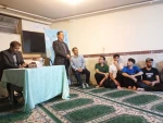 به مناسبت هفته خوابگاه ها انجام شد :
بازدید سرپرست دانشگاه ملی مهارت استان کرمانشاه از خوابگاه های آموزشکده های کرمانشاه
 3