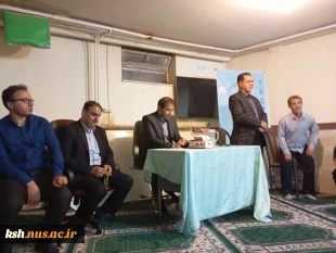 به مناسبت هفته خوابگاه ها انجام شد :
بازدید سرپرست دانشگاه ملی مهارت استان کرمانشاه از خوابگاه های آموزشکده های کرمانشاه
 6