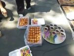 برگزاری اردوی تفریحی دانشجویان خوابگاههای ریحانه و مرصاد واحد دختران کرمانشاه به مناسبت هفته خوابگاه ها  8