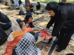 برگزاری اردوی تفریحی دانشجویان خوابگاههای ریحانه و مرصاد واحد دختران کرمانشاه به مناسبت هفته خوابگاه ها  10