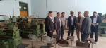 برگزاری مراسم تکریم و معارفه رئیس آموزشکده پسران اسلام آبادغرب 8