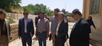 برگزاری مراسم تکریم و معارفه رئیس آموزشکده پسران اسلام آبادغرب 11