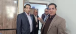 برگزاری مراسم تکریم و معارفه رئیس آموزشکده پسران اسلام آبادغرب 15