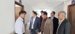برگزاری مراسم تکریم و معارفه رئیس آموزشکده پسران اسلام آبادغرب 16