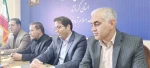برگزاری مراسم تکریم و معارفه رئیس آموزشکده پسران اسلام آبادغرب 17